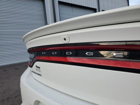 Used 2020 Dodge Charger SRT Hellcat w/ Harman/Kardon Audio Group image 6