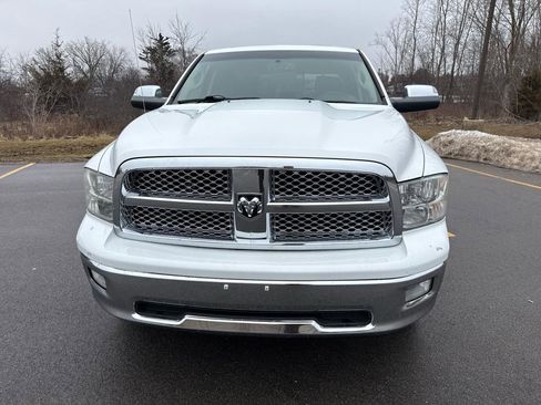 Used 2011 RAM 1500 Laramie image 2