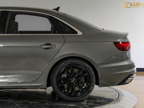 Used 2023 Audi A4 2.0T Premium Plus w/ Premium Plus Package AWD/4WD image 15
