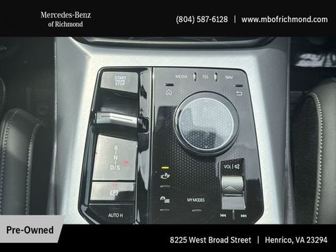 Used 2025 BMW X3 xDrive30i AWD/4WD image 20