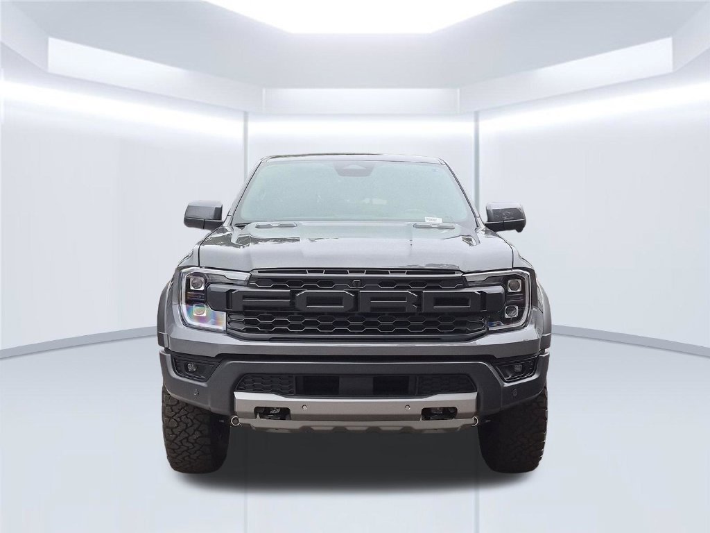 New 2026 Ford Ranger Raptor AWD/4WD image 11