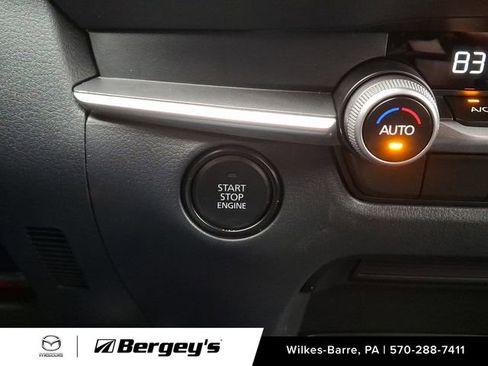 Certified 2025 MAZDA CX-30 AWD 2.5 S w/ Select Sport Pkg image 18