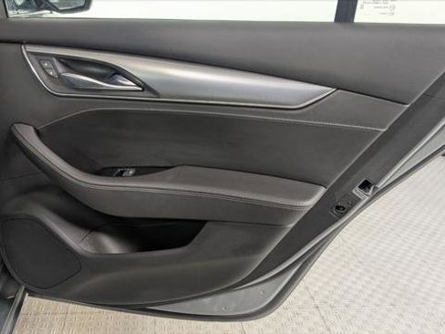 Used 2023 Cadillac CT5 Luxury image 21