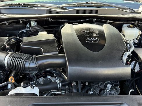 Used 2021 Toyota Tacoma TRD Pro image 33