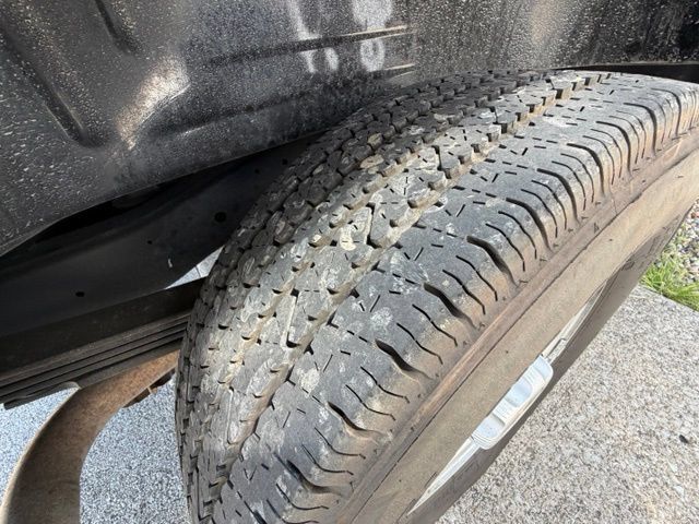 Used 2025 Chevrolet Express 3500 LS RWD image 23