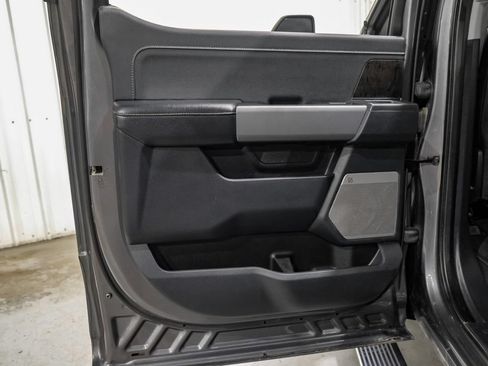 Used 2024 Ford F350 Lariat w/ Lariat Ultimate Package AWD/4WD image 47