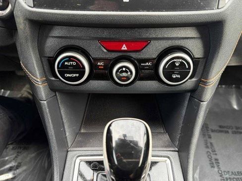 Used 2019 Subaru Crosstrek 2.0i Limited w/ Popular Package #4 AWD/4WD image 31