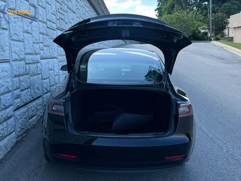 Used 2023 Tesla Model 3 Standard Range RWD image 40