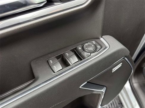 New 2026 GMC Sierra 1500 SLT w/ SLT Premium Plus Package image 16