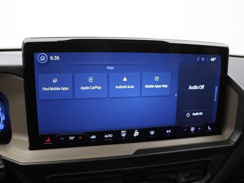 Used 2025 Ford Bronco Sport Big Bend w/ Convenience Package image 23