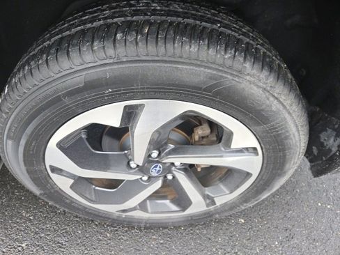 Used 2024 Subaru Forester Touring image 17