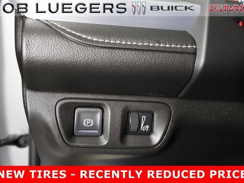 Certified 2019 GMC Acadia SLE FWD image 36