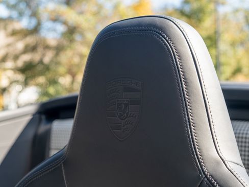 Certified 2023 Porsche 911 Turbo S image 23