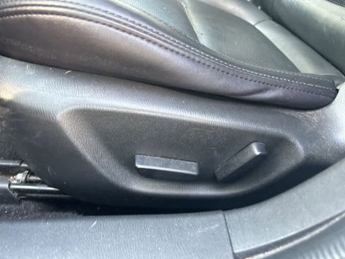 Used 2016 MAZDA MAZDA6 Touring FWD image 15