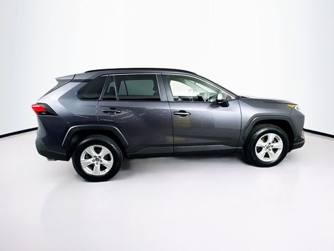 Used 2019 Toyota RAV4 XLE w/ Convenience Package AWD/4WD image 8