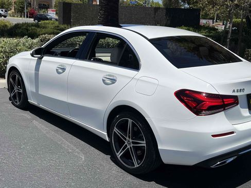 Used 2021 Mercedes-Benz A 220 image 51