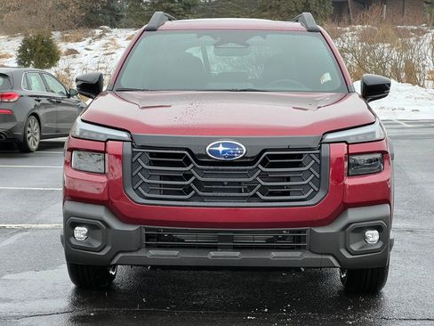 New 2026 Subaru Outback Limited XT image 46