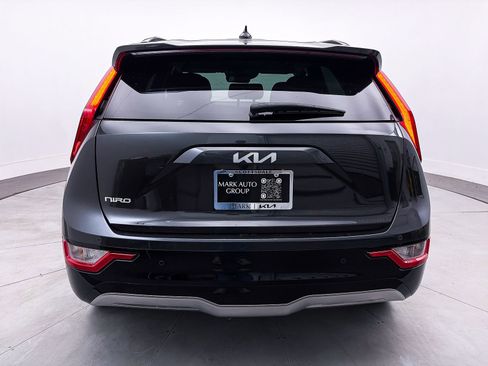 Used 2023 Kia Niro Wind image 13