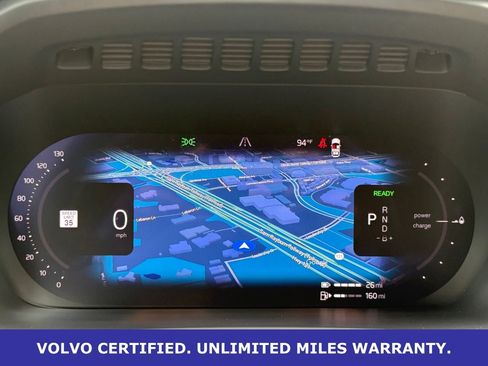Certified 2023 Volvo XC90 T8 Ultimate w/ Protection Package Premier AWD/4WD image 16
