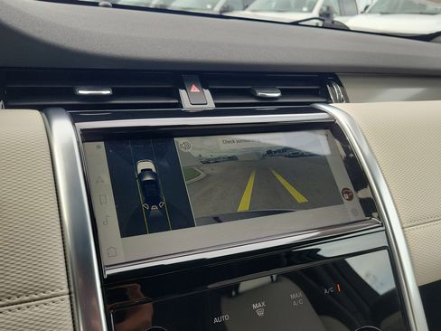 Used 2023 Land Rover Discovery Sport S R-Dynamic image 11