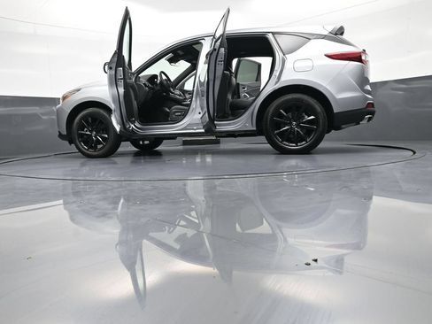 New 2026 Acura RDX SH-AWD image 50