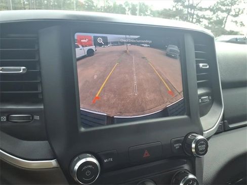 Used 2024 RAM 2500 Big Horn w/ Bed Utility Group image 30