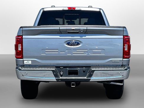 Used 2021 Ford F150 XLT w/ Equipment Group 302A High AWD/4WD image 4