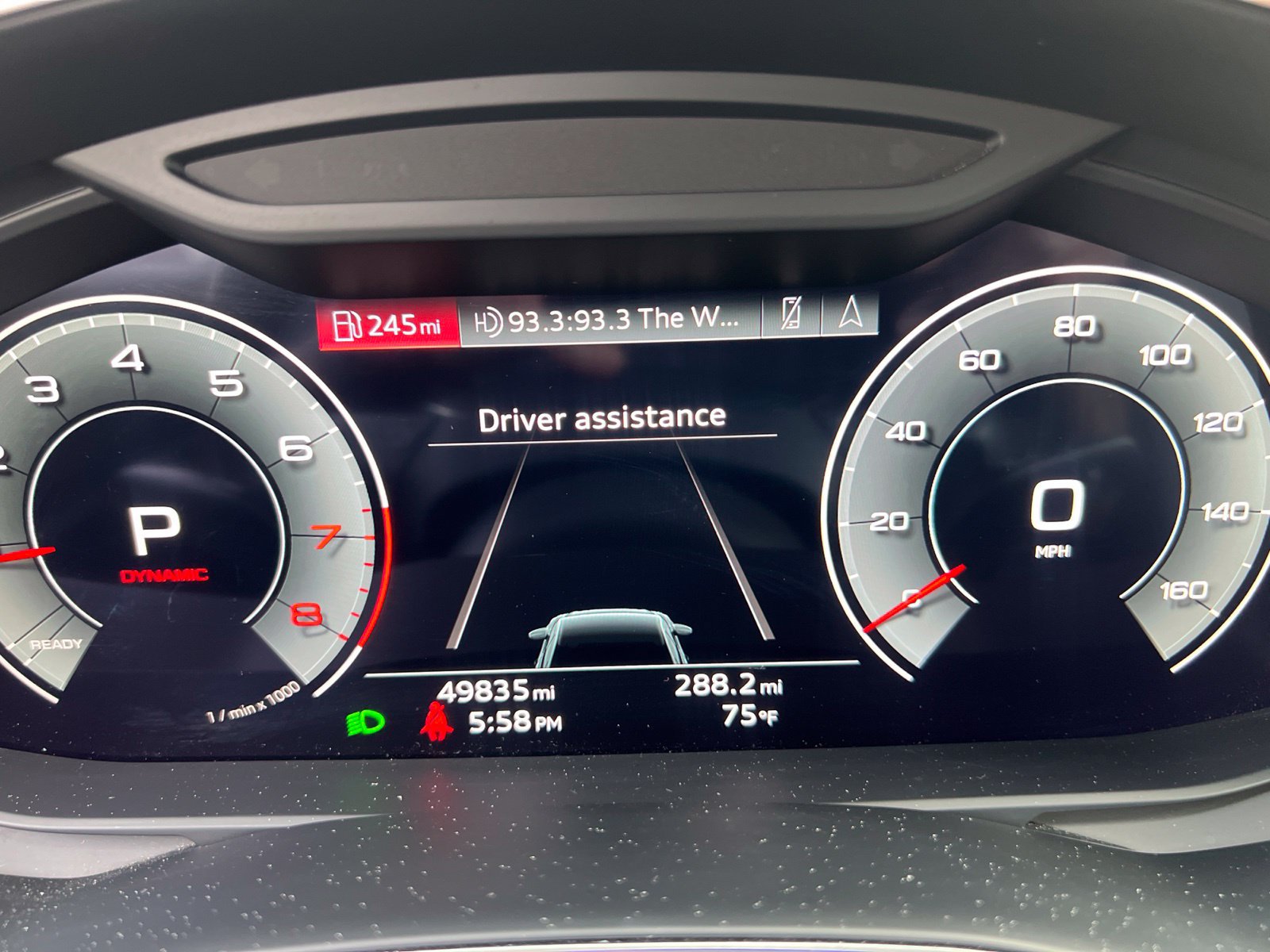 Used 2022 Audi A6 Premium Plus AWD/4WD image 32