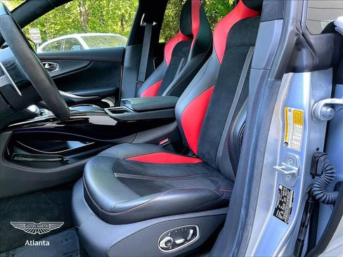 Used 2023 Aston Martin DBX 707 AWD/4WD image 22