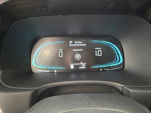 Used 2025 Hyundai Palisade XRT AWD/4WD image 11