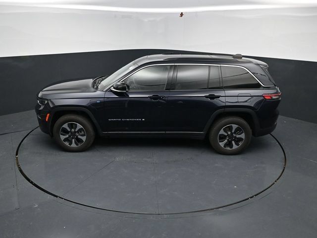 Used 2024 Jeep Grand Cherokee Limited 4xe AWD/4WD image 44