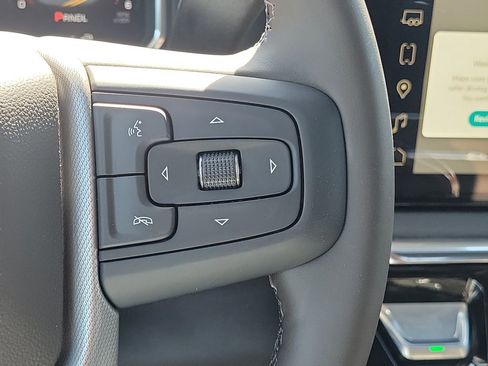 New 2026 GMC Sierra 2500 Denali w/ Denali Reserve Package AWD/4WD image 21