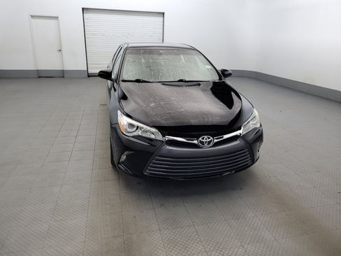 Used 2017 Toyota Camry SE w/ Protection Package (Q2) FWD image 14