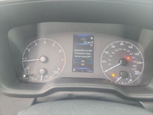 Certified 2023 Toyota Corolla Cross LE image 34