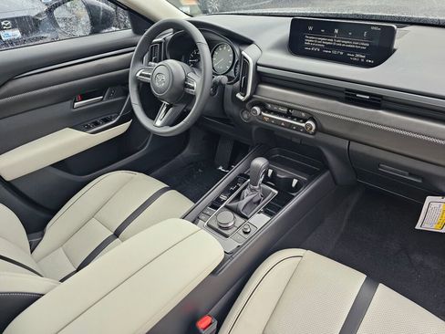 New 2026 MAZDA CX-50 AWD 2.5 S w/ Weather Package image 31