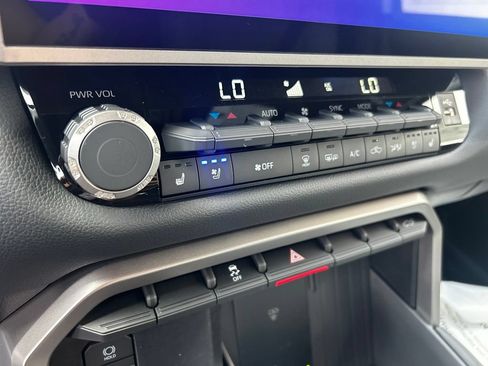 New 2026 Toyota Tundra Limited RWD image 15