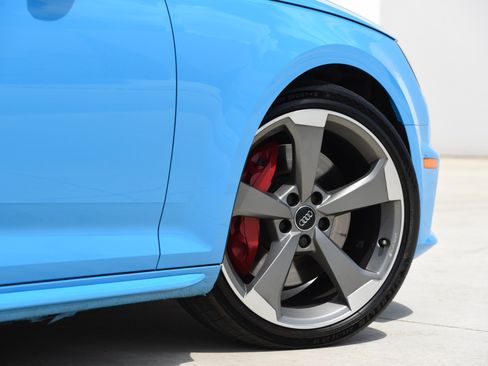 Used 2019 Audi S4 Prestige w/ Prestige Package AWD/4WD image 21