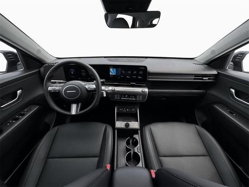 New 2026 Hyundai Kona SEL Premium image 13