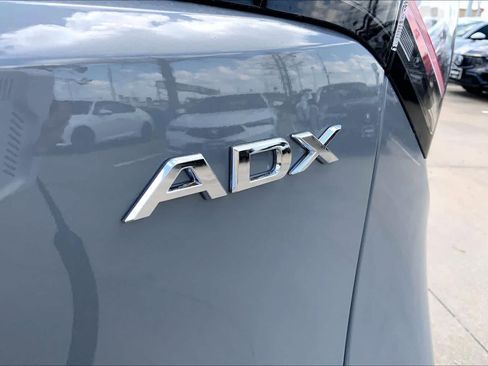 New 2026 Acura ADX FWD image 15