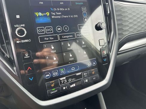 Certified 2025 Subaru Forester Premium image 23