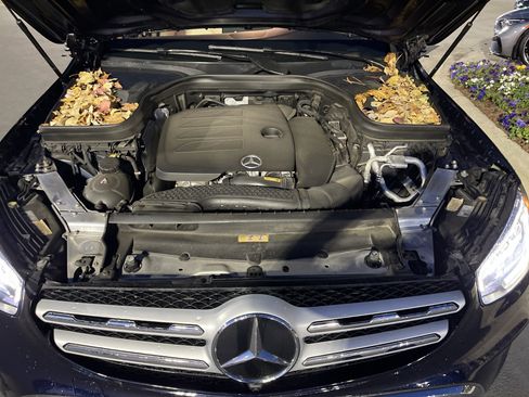Certified 2022 Mercedes-Benz GLC 300 300 image 36