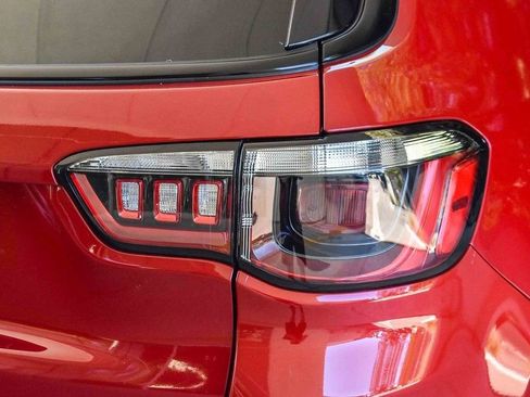 New 2026 Jeep Compass Limited w/ Sun, Sound & Navigation Group image 7