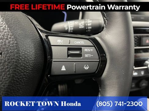 New 2026 Honda Civic Sport image 19