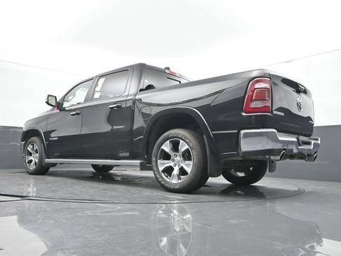 Used 2019 RAM 1500 Laramie AWD/4WD image 29