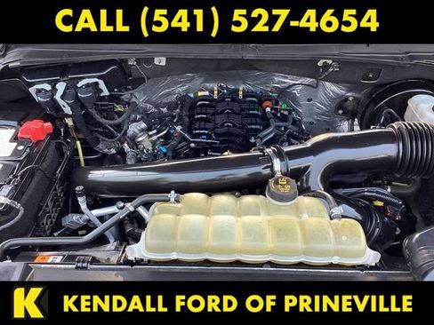 Used 2021 Ford Expedition Limited AWD/4WD image 30