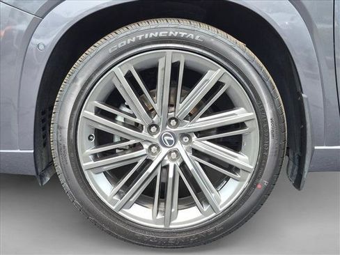 Certified 2024 Lexus TX 350 AWD w/ Technology Package image 23