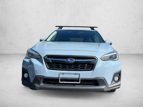 Used 2020 Subaru Crosstrek 2.0i Limited w/ Moonroof Package w/Navigation AWD/4WD image 2