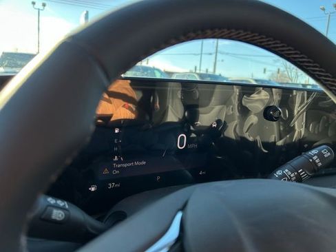 New 2026 Buick Encore GX Preferred w/ Advanced Technology Package image 33