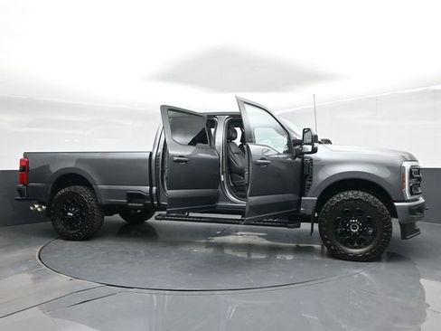 Used 2025 Ford F350 Lariat w/ Lariat Ultimate Package AWD/4WD image 72