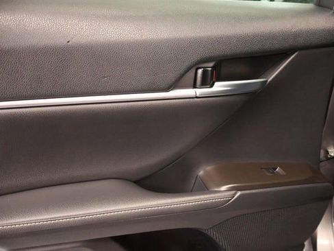 Used 2021 Toyota Camry XSE w/ Navigation Upgrade Package FWD image 33